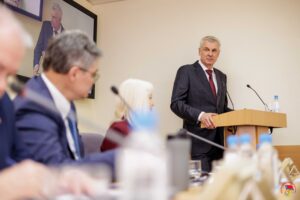 Семь инвесторов уже планируют стать резидентами ТОР “Колыма”