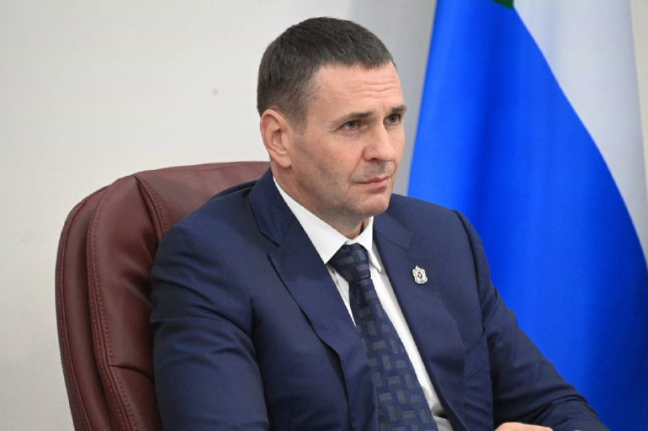 Дмитрий Демешин: 30% роста снабжения северных районов — недостаточно