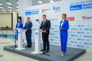 Росатом Чукотка