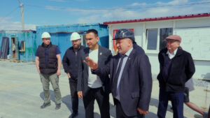 детский сад ореховая сопка