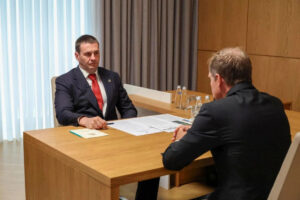 демешин Большой Уссурийский