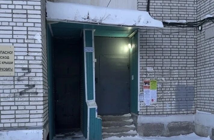 Директора УК в Хабаровском крае наказали за плохое содержание двора и подъездов