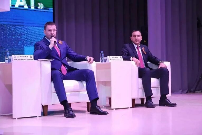 Форум «Есть Результат!» проведет «Единая Россия» в Хабаровском крае