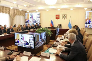 пожары хабаровск