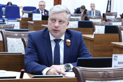 Снизить стаж для участников СВО при поступлении на госслужбу могут в Хабаровском крае