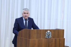закдума реформа