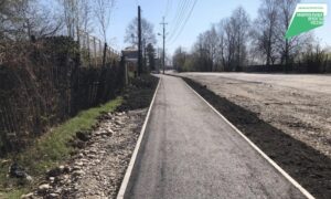 Минтранс: на дорогах Хабаровского края становится безопаснее благодаря президентскому нацпроекту