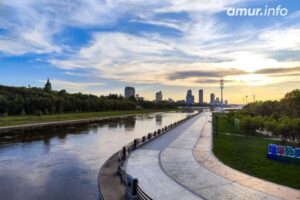забег