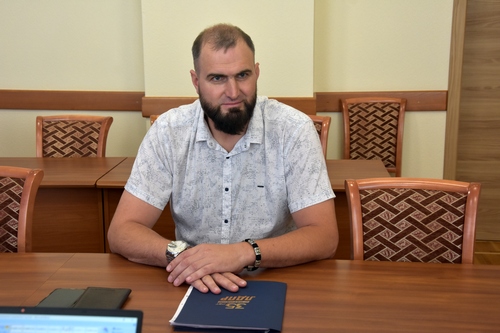 Цмакалов