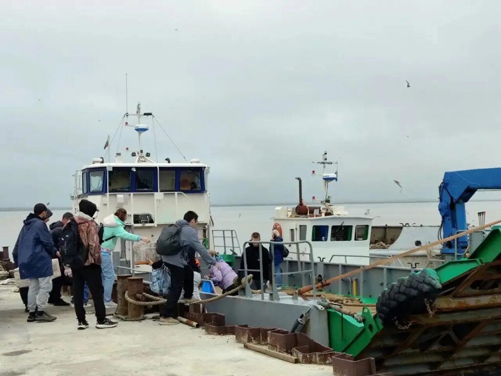 паводок хабаровский край