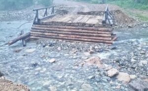 паводок хабаровский край