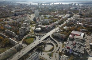 Демешин: поддержка Трутнева позволит создать новые возможности для жителей и инвесторов