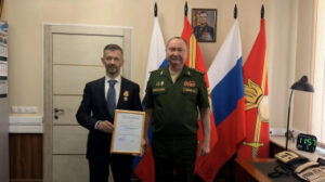 Кузнецов