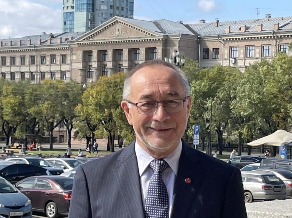 Эксперт: кадровая политика в медицине Хабаровского края требует системного подхода