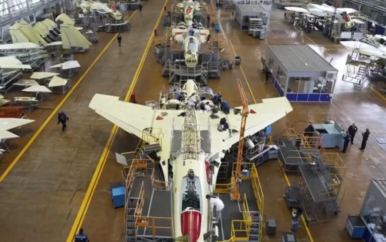 Промышленность Хабаровского края: ставка на технологии и международное сотрудничество