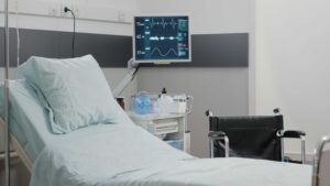 Колыма и Камчатка получат допфинансирование на модернизацию больниц
