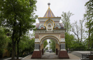 В Приморье экскурсоводам пригрозили санкциями