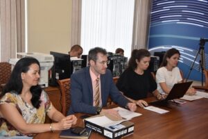 Избирком