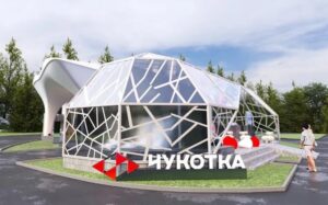 Посетителей ВЭФ познакомят с брендом «Чукотка – рассвет России»