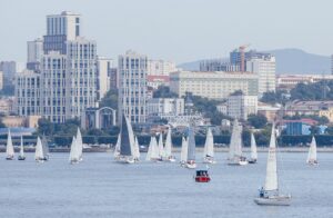 Владивосток