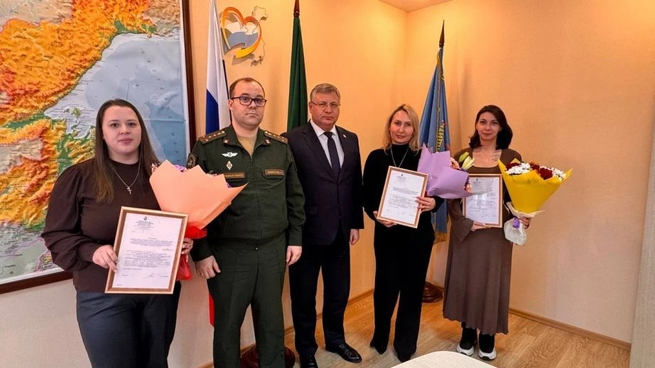 Более 240 детей-сирот получили жилье в Хабаровском крае