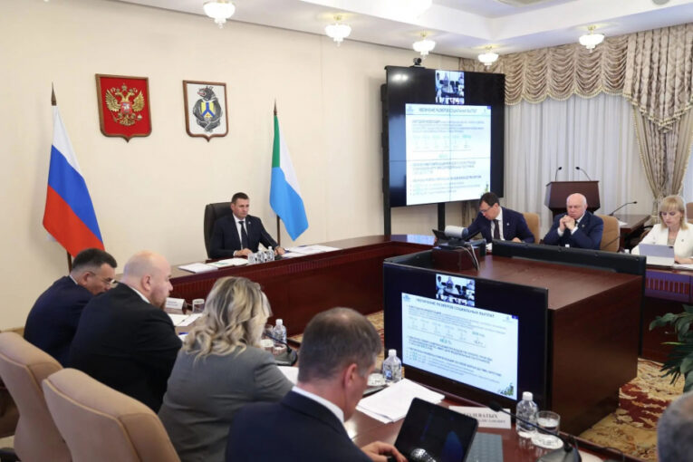 11 видов социальных выплат проиндексируют в Хабаровском крае в 2027 году