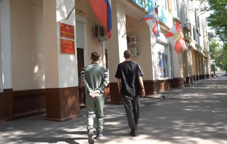 Хабаровский край заботится о своих героях и их семьях