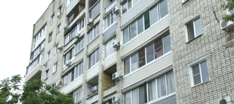 В Хабаровском крае решают квартирный вопрос сирот