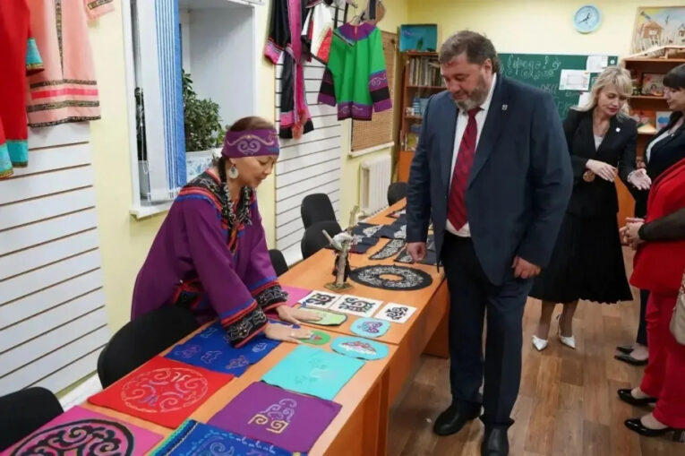 Культурный ренессанс меняет досуг в глубинке Хабаровского края