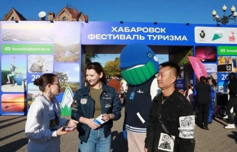 «Восточное ожерелье России» объединит четыре региона Дальнего Востока