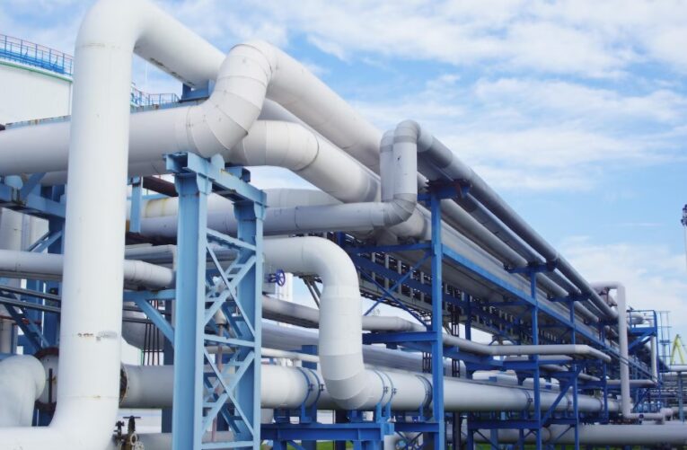 Сахалинская область выйдет в лидеры ДФО по уровню газификации