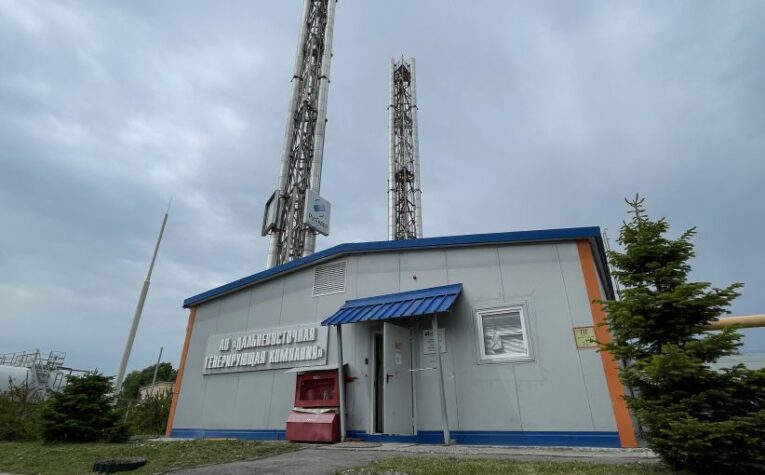 Котельные ДГК готовят к зиме в Хабаровском крае