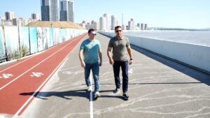 Максим Иванов: «Набережная Южного округа выходит на финишную прямую»
