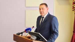 Андрей Воровский