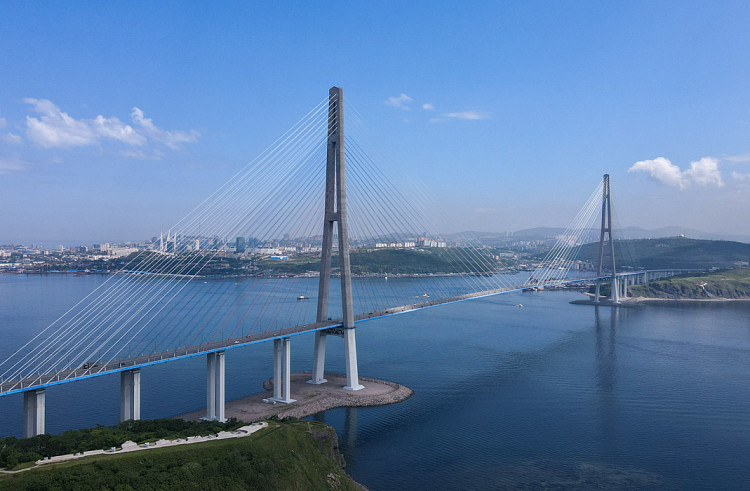 В Приморье на время ВЭФ ограничат судоходство, полеты и охоту