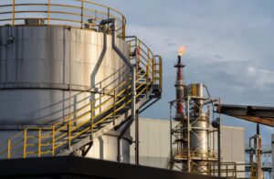 нефтепереработка