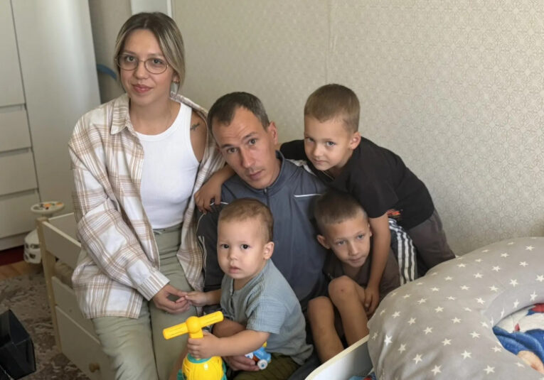 Ипотечную поддержку многодетных семей в Хабаровском крае продлили до 2030 года