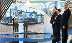 электроснабжение туристического кластера на камчатке