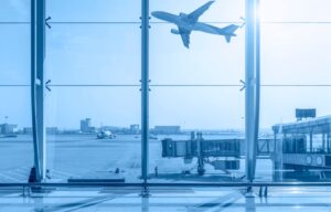 Участники ВЭФ 2026 смогут вылетать на форум по биометрии без паспорта