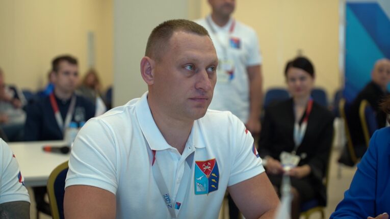 Ветеран СВО избран главой Сусуманского округа Магаданской области