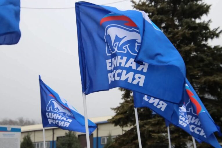 Власть. Игра вдолгую