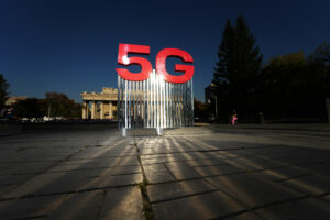 МТС открыла доступ к 5G
