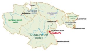 оформление земли на чукотке ускорили