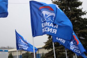 выборы 2026 итоги округа