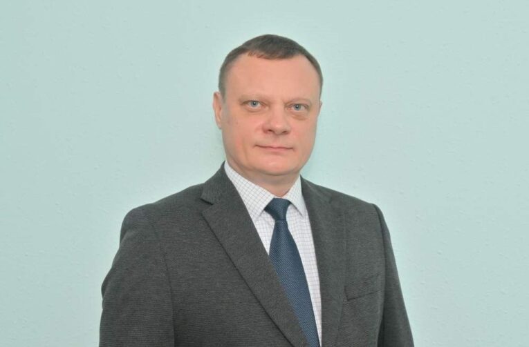 Новым заместителем мэра Хабаровска стал борец со стихией на Амуре