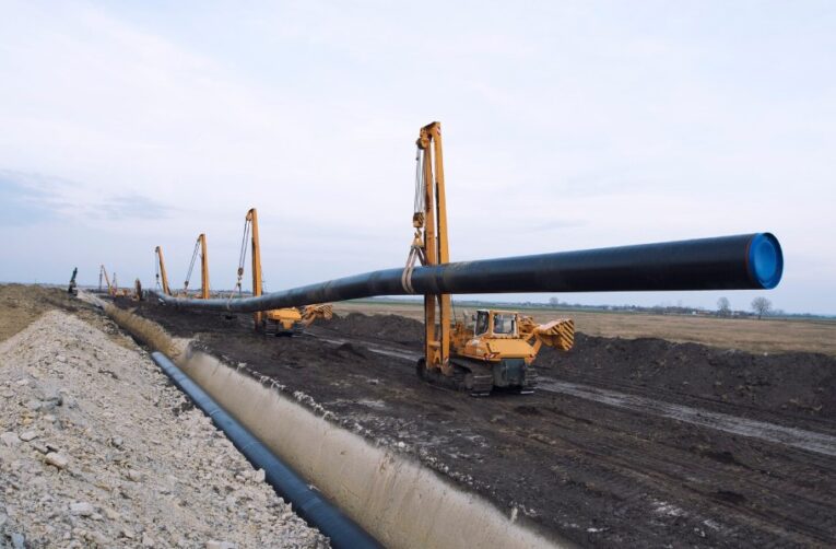 Пять населенных пунктов Якутии получат газ в 2026 году
