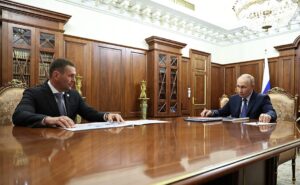 демешин обратился к путину