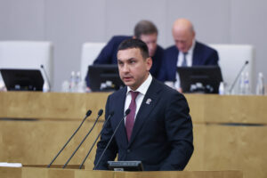 Госдума поддержала инициативу Хабаровского края по защите жилищных прав детей