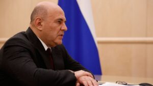 Мишустин