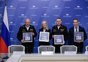 Ирина Яровая